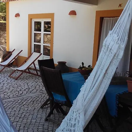 Сasa de vacaciones Casa Da Merces