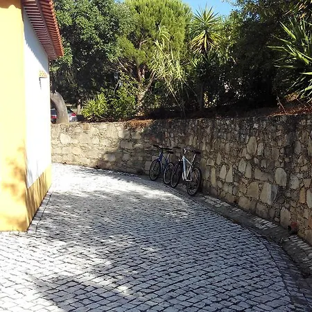 Casa Da Merces Сasa de vacaciones *