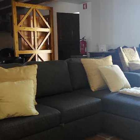 Holiday home Casa Da Merces Sao Pedro de Tomar