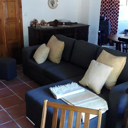 Сasa de vacaciones Casa Da Merces