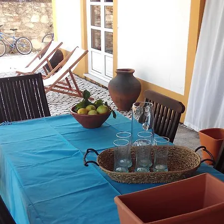 Casa Da Merces Sao Pedro de Tomar