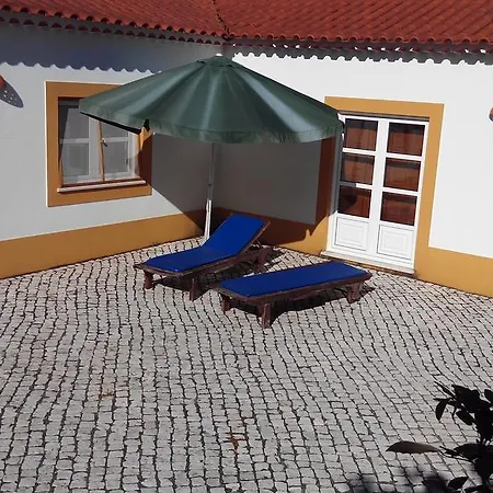 Casa Da Merces