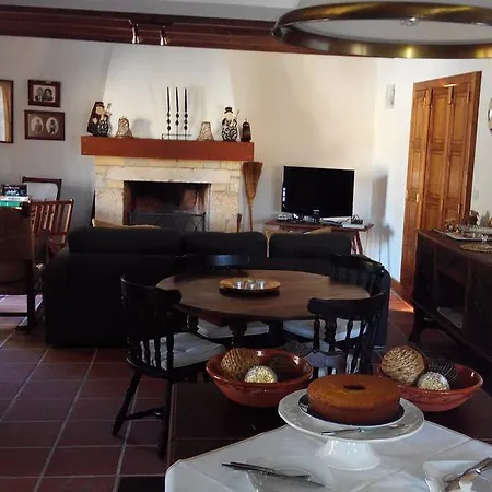 Holiday home Casa Da Merces
