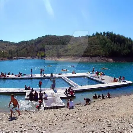 Casa Da Merces Сasa de vacaciones *