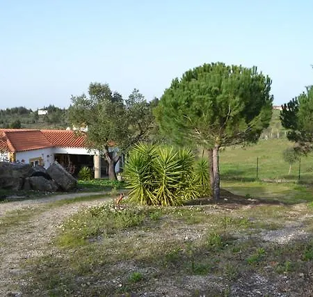 Casa Da Merces *
