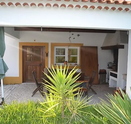 Сasa de vacaciones Casa Da Merces