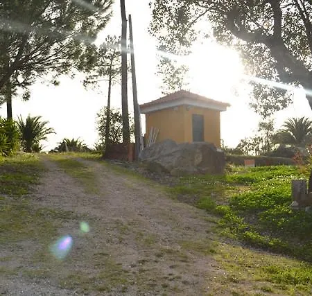 Casa Da Merces Sao Pedro de Tomar