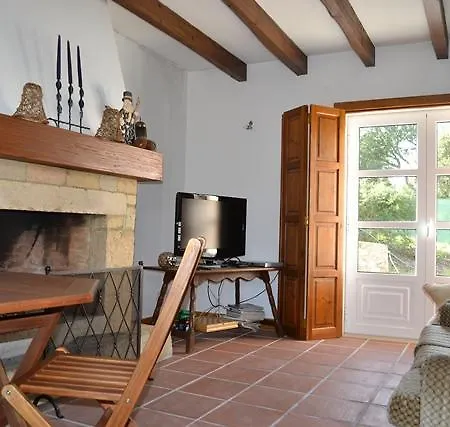 Casa Da Merces Сasa de vacaciones