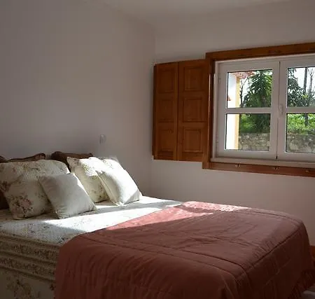 Сasa de vacaciones Casa Da Merces *